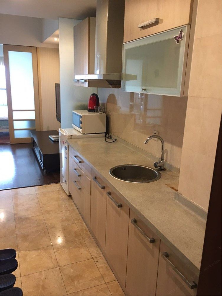 精致豪华大床房