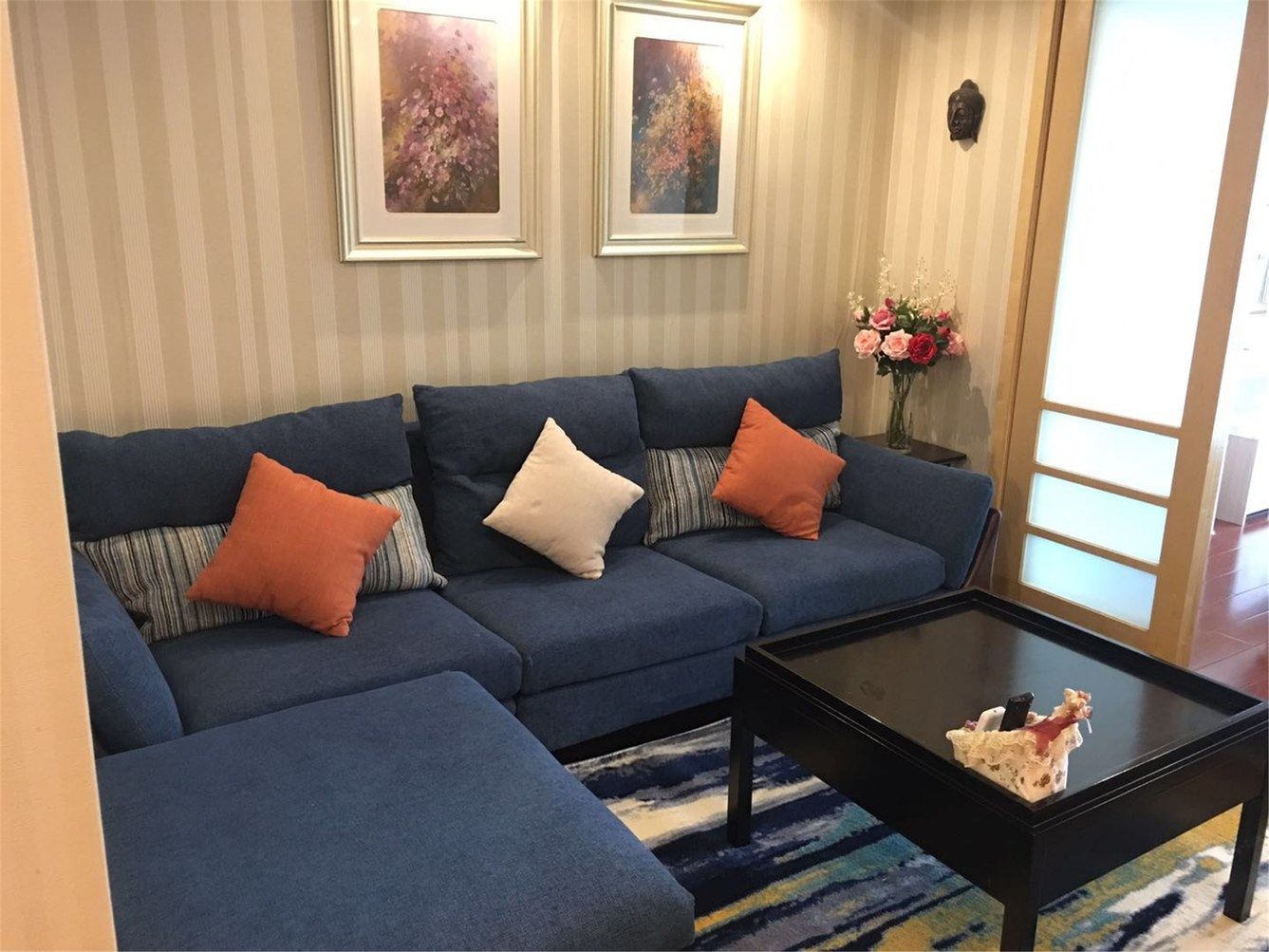 精致豪华大床房