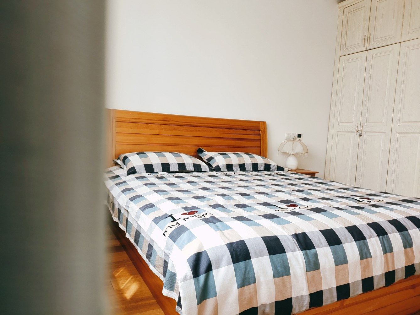 舒适三室二厅套房