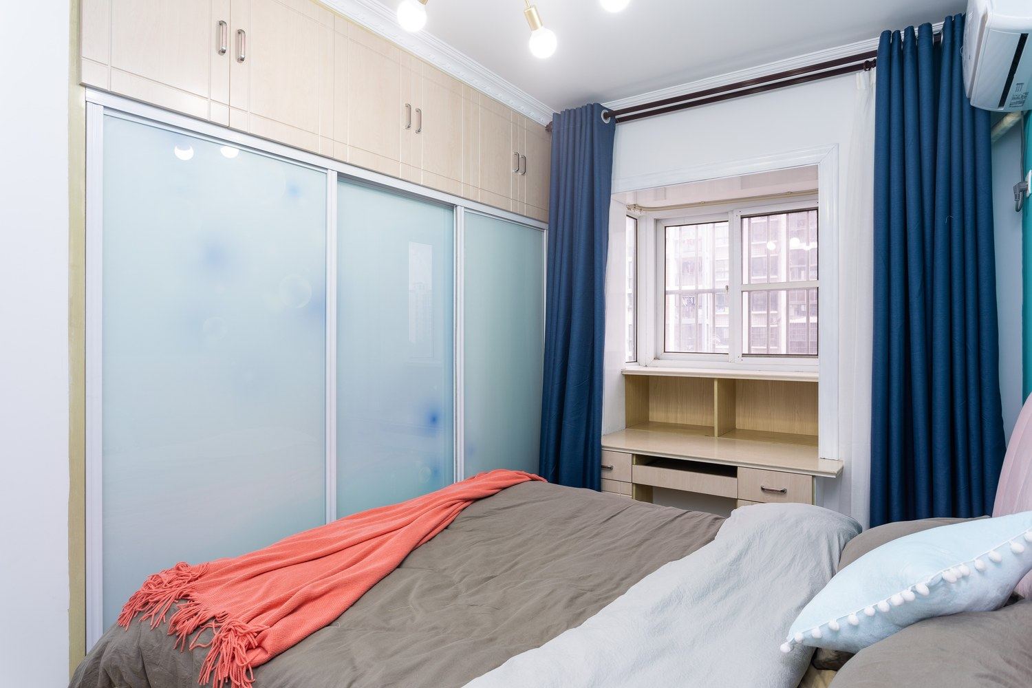 无锡JessiJo公寓(4号店)