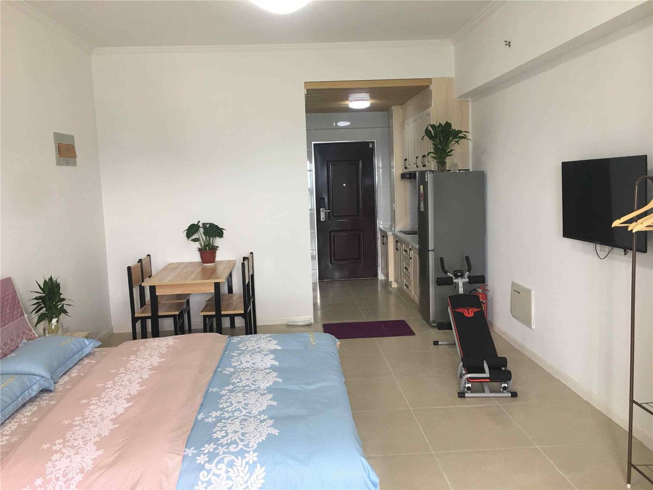 无锡途牛精品度假公寓(万达旅游城店)(6号店)