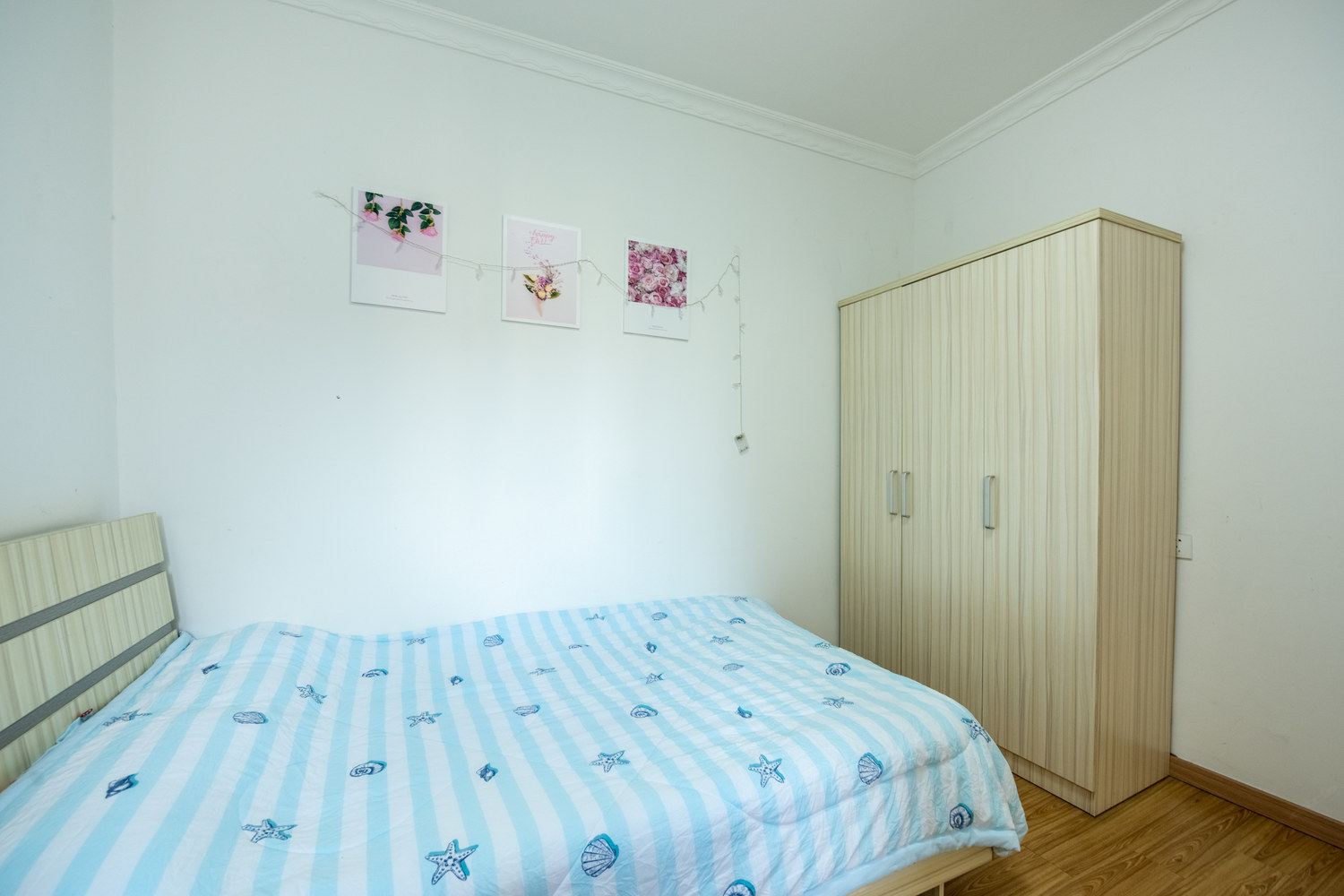 精致二室二厅套房