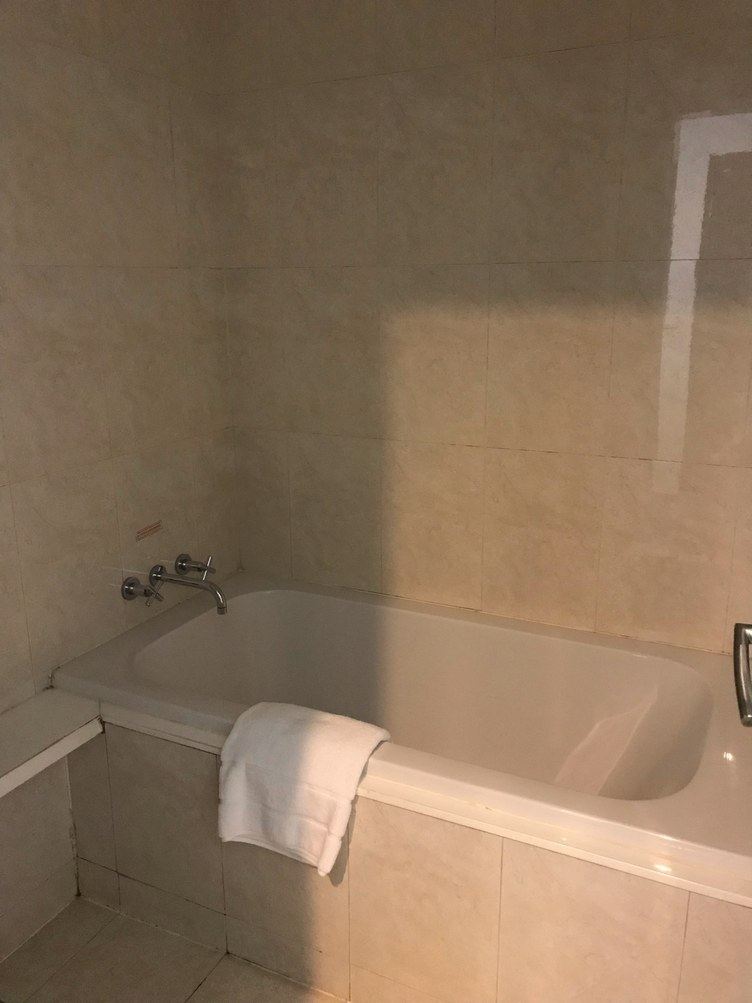 高端一室大床房