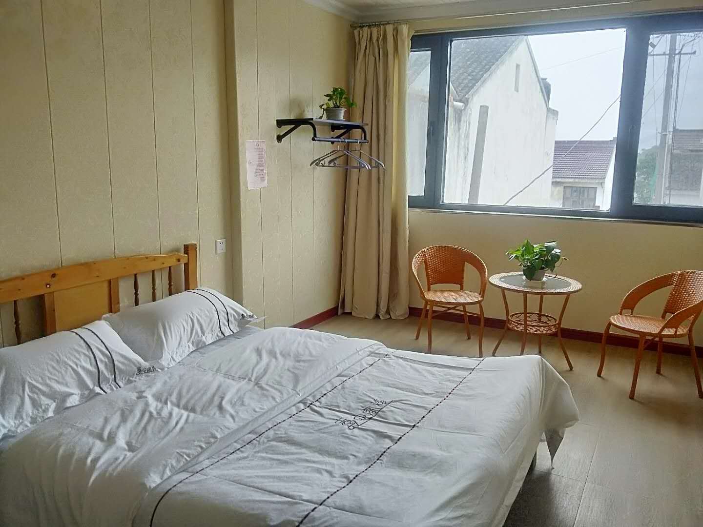 大床房