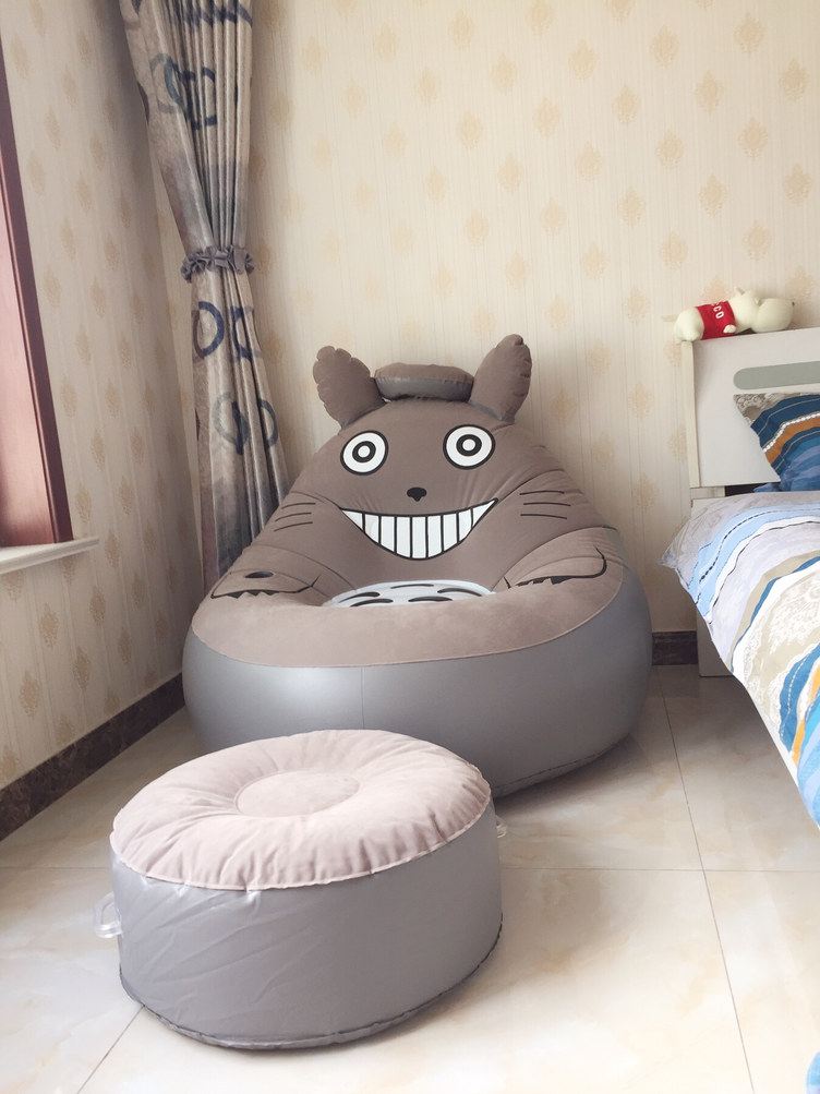 一室大床房