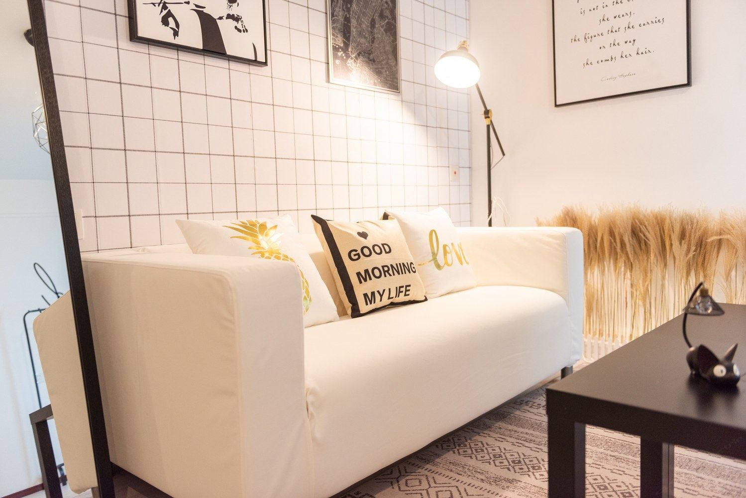 经典一室大床房