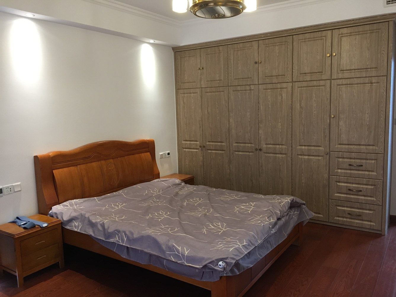 无锡缘来是公寓