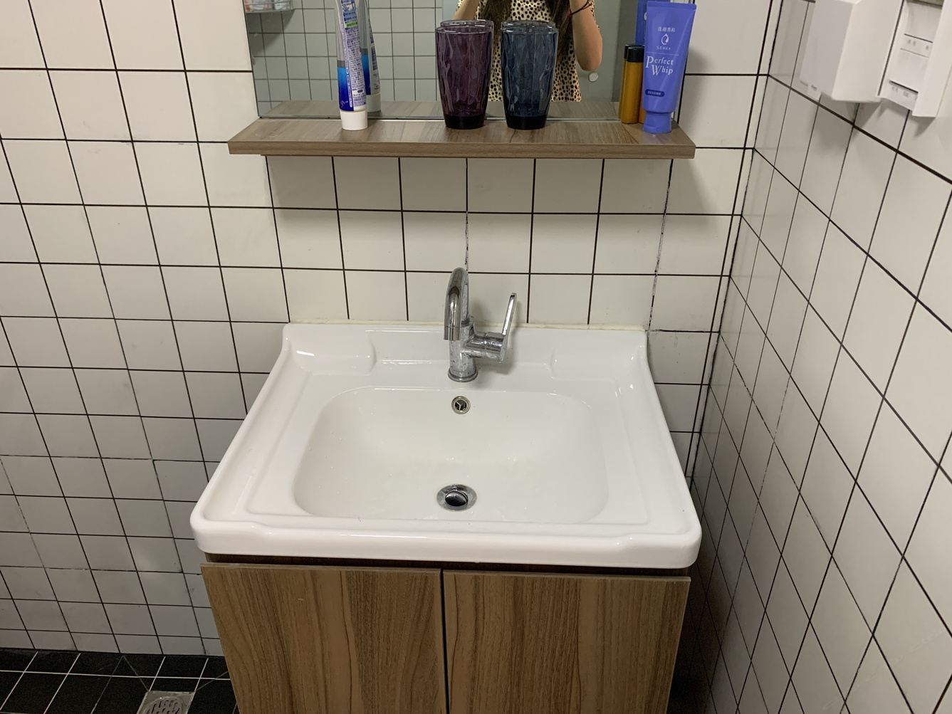 精致湖景一室大床房