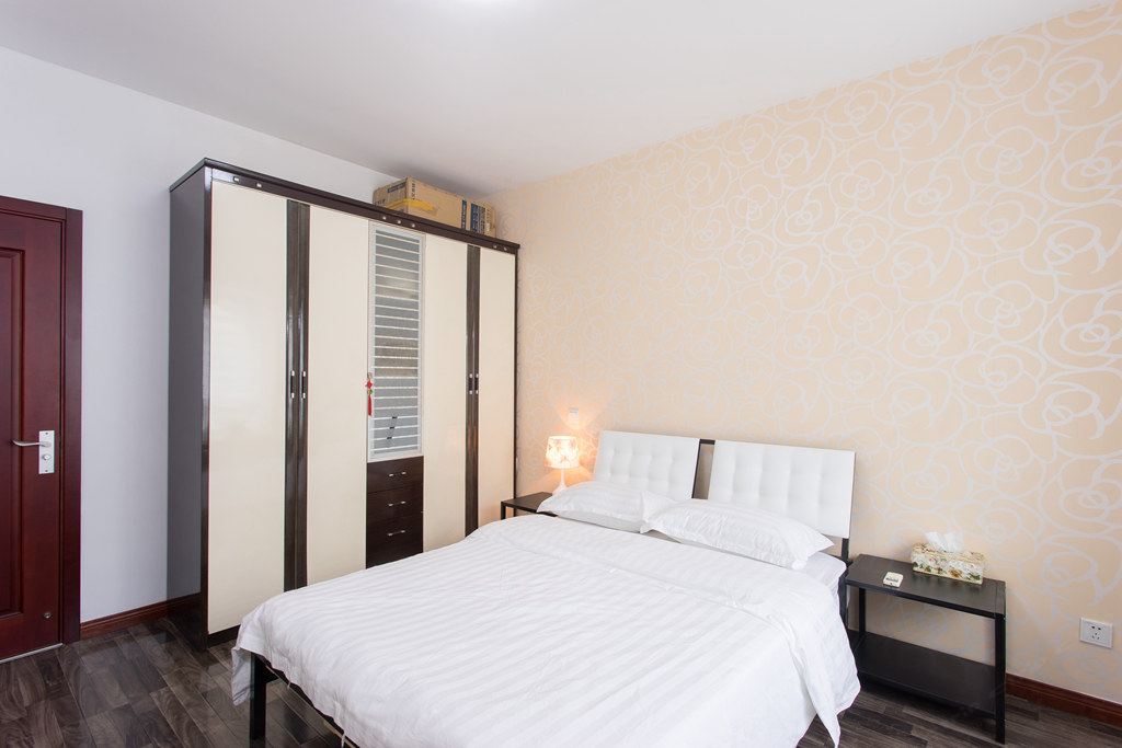 无锡邂逅无锡的惬意民居(2号店)