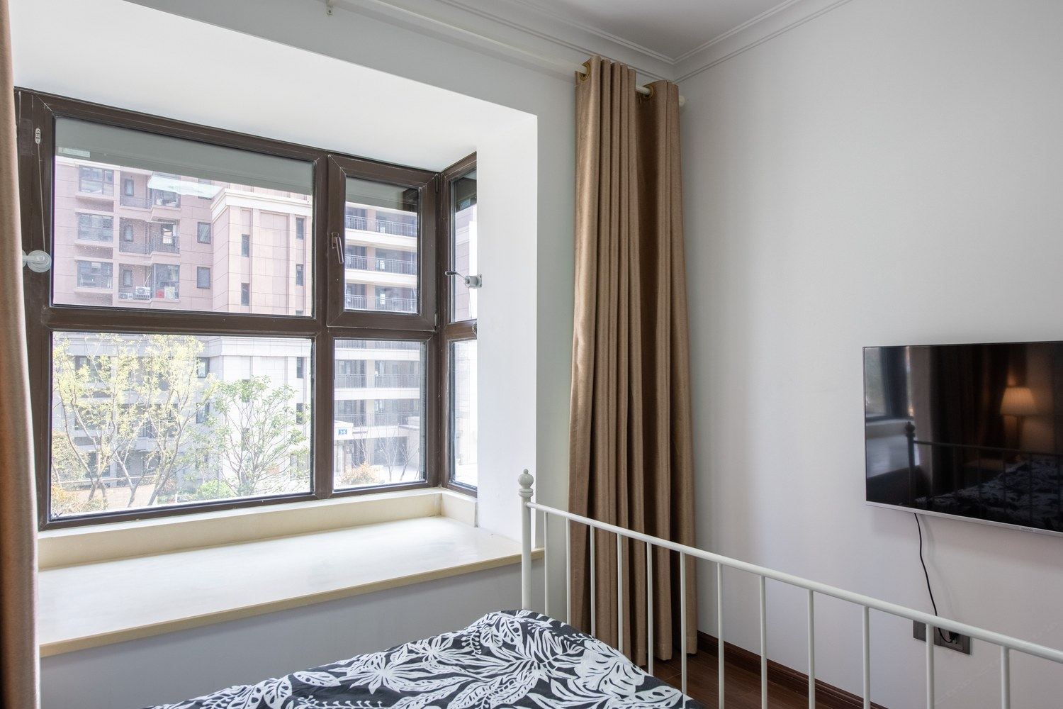 宜家三室二厅套房