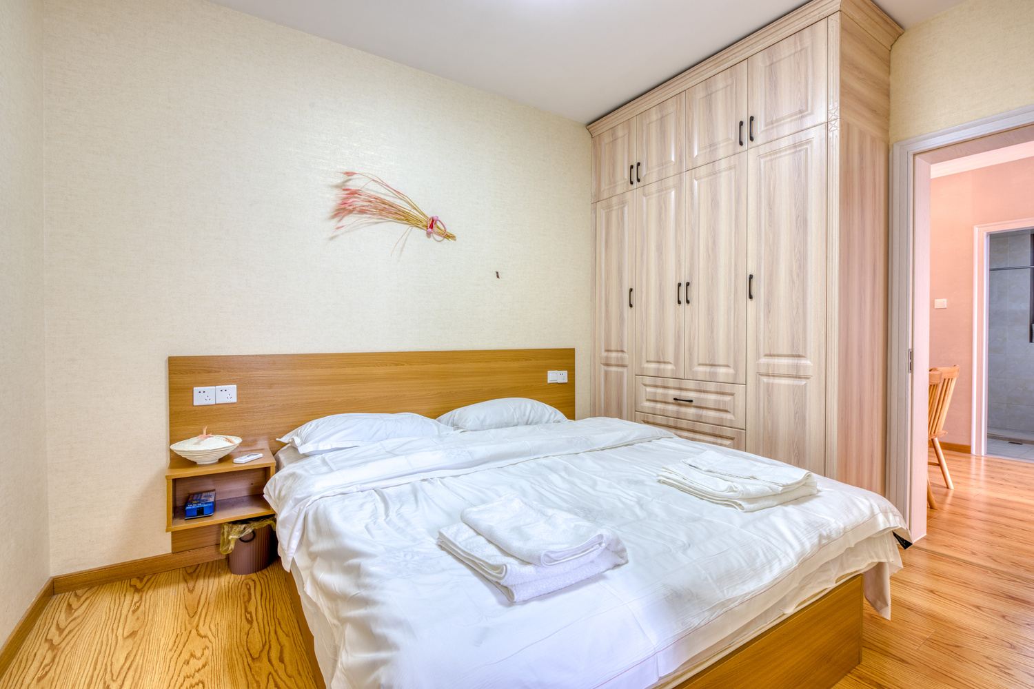 途掌柜113514精品民宿