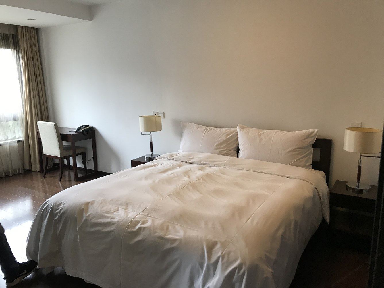 无锡张小可123公寓