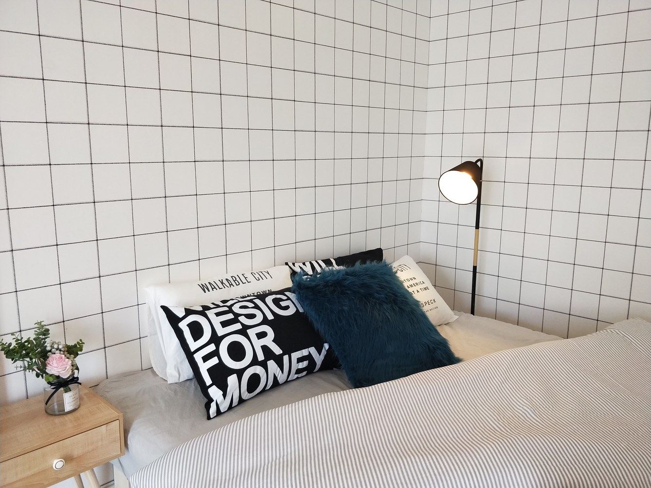 无锡素里公寓(13号店)