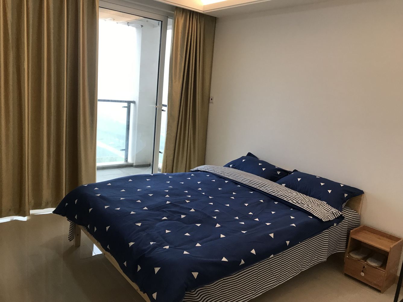 无锡印云飞公寓(2号店)