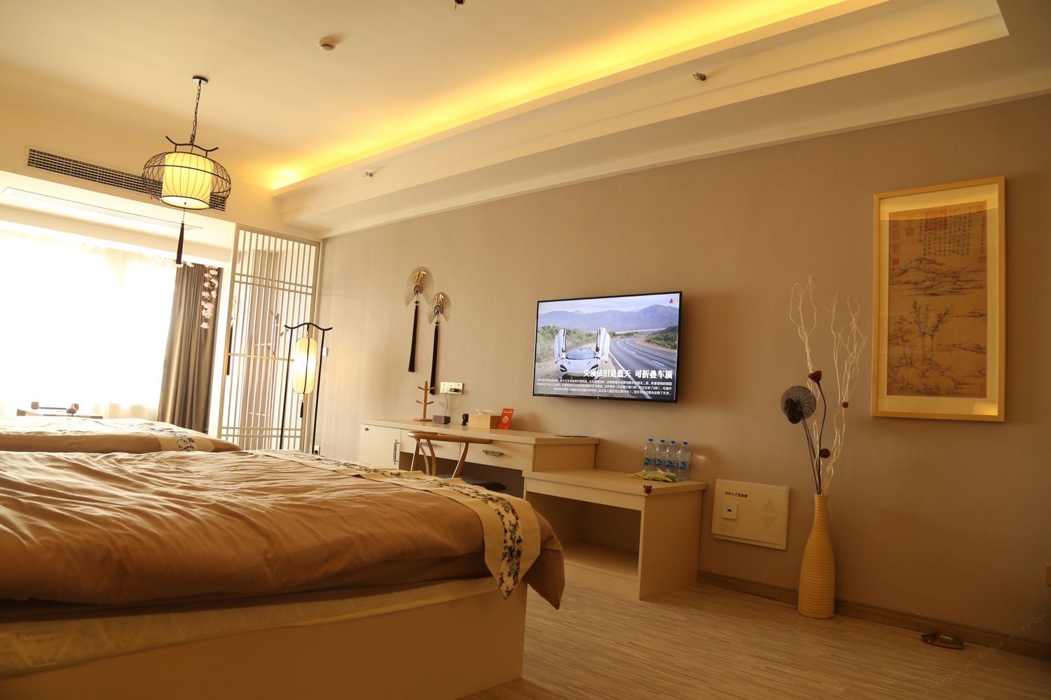 无锡巴黎哥民宿