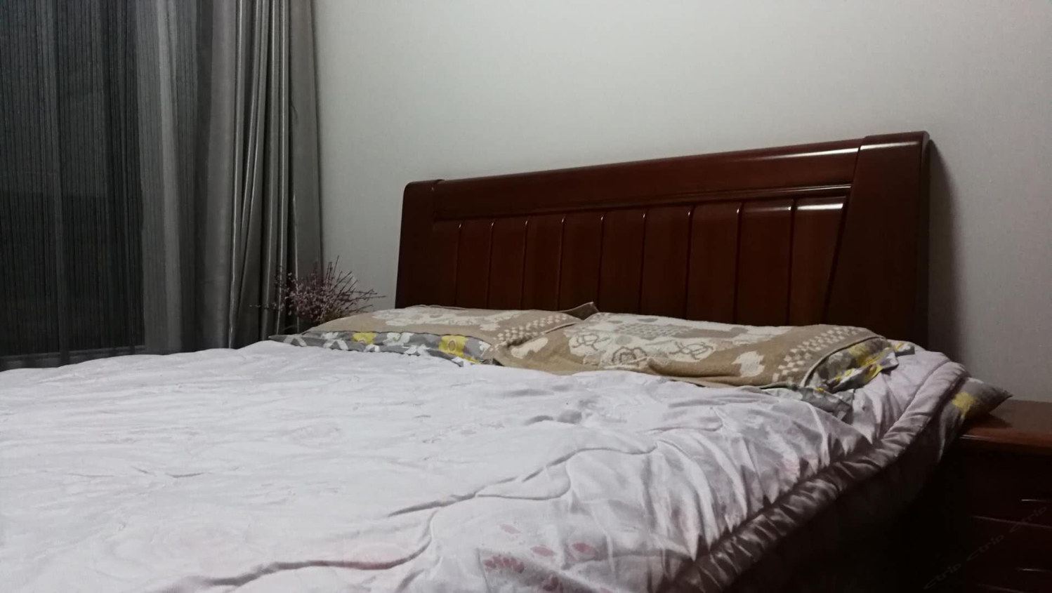 花园二室二厅套房