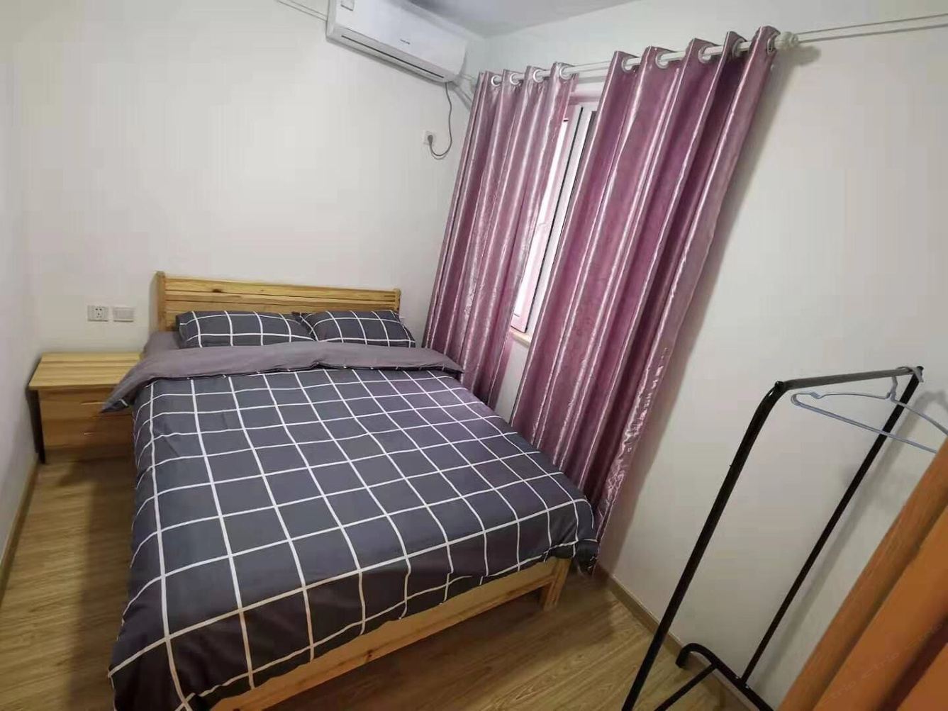 无锡看着前方公寓(2号店)