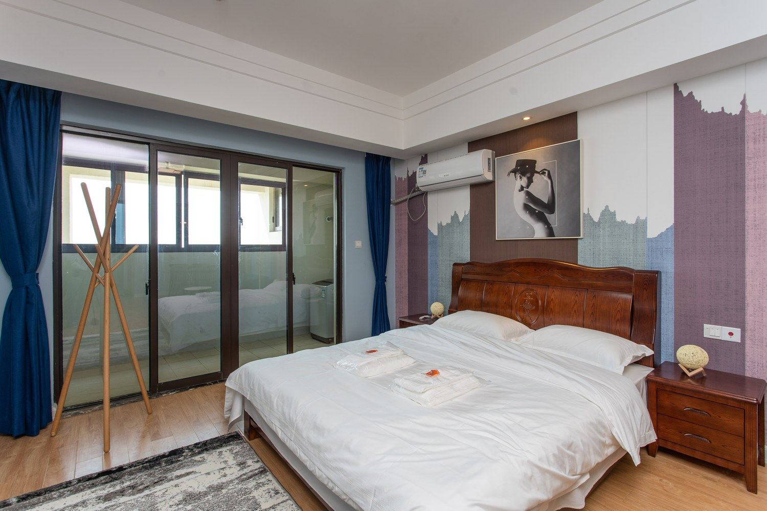 无锡途掌柜103877精品民宿