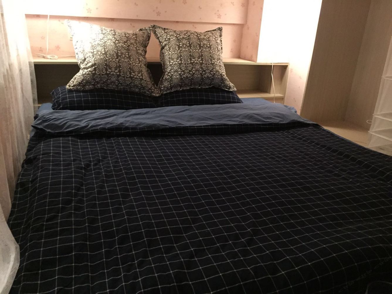 无锡陆佼公寓(10号店)