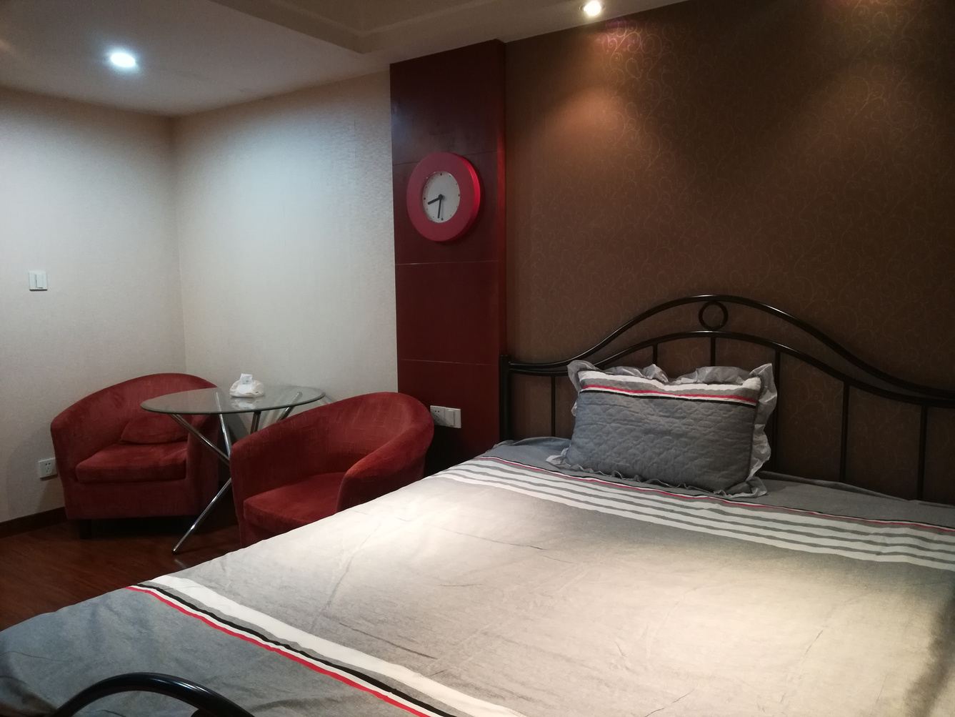 无锡诚诚cheng公寓(2号店)