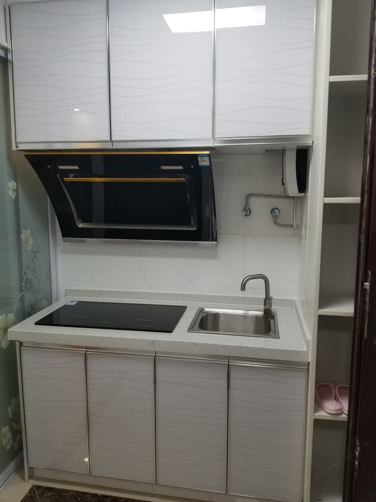 精致温馨一室大床房