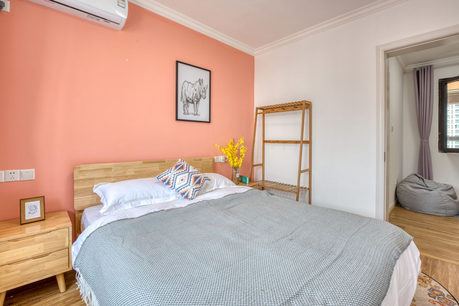 无锡途掌柜116736精品民宿