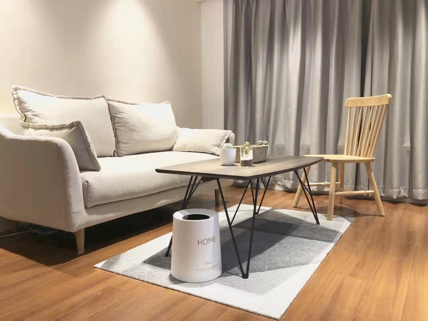 复式雅眠一室一厅