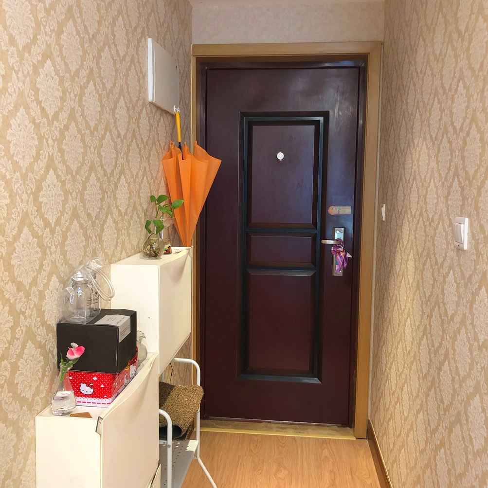一室一厅套房