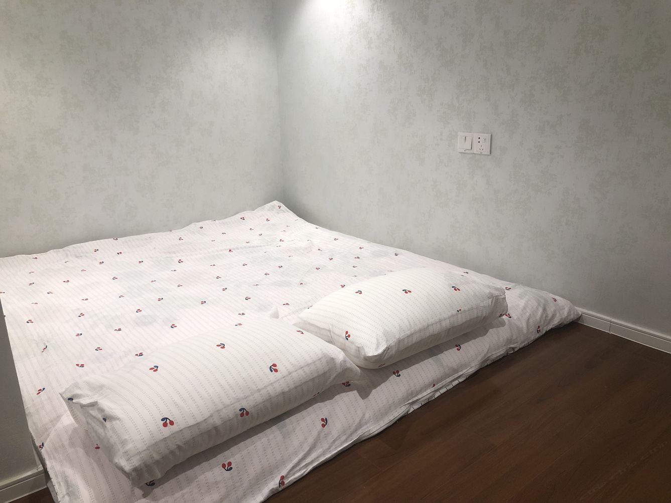 loft二室一厅套房