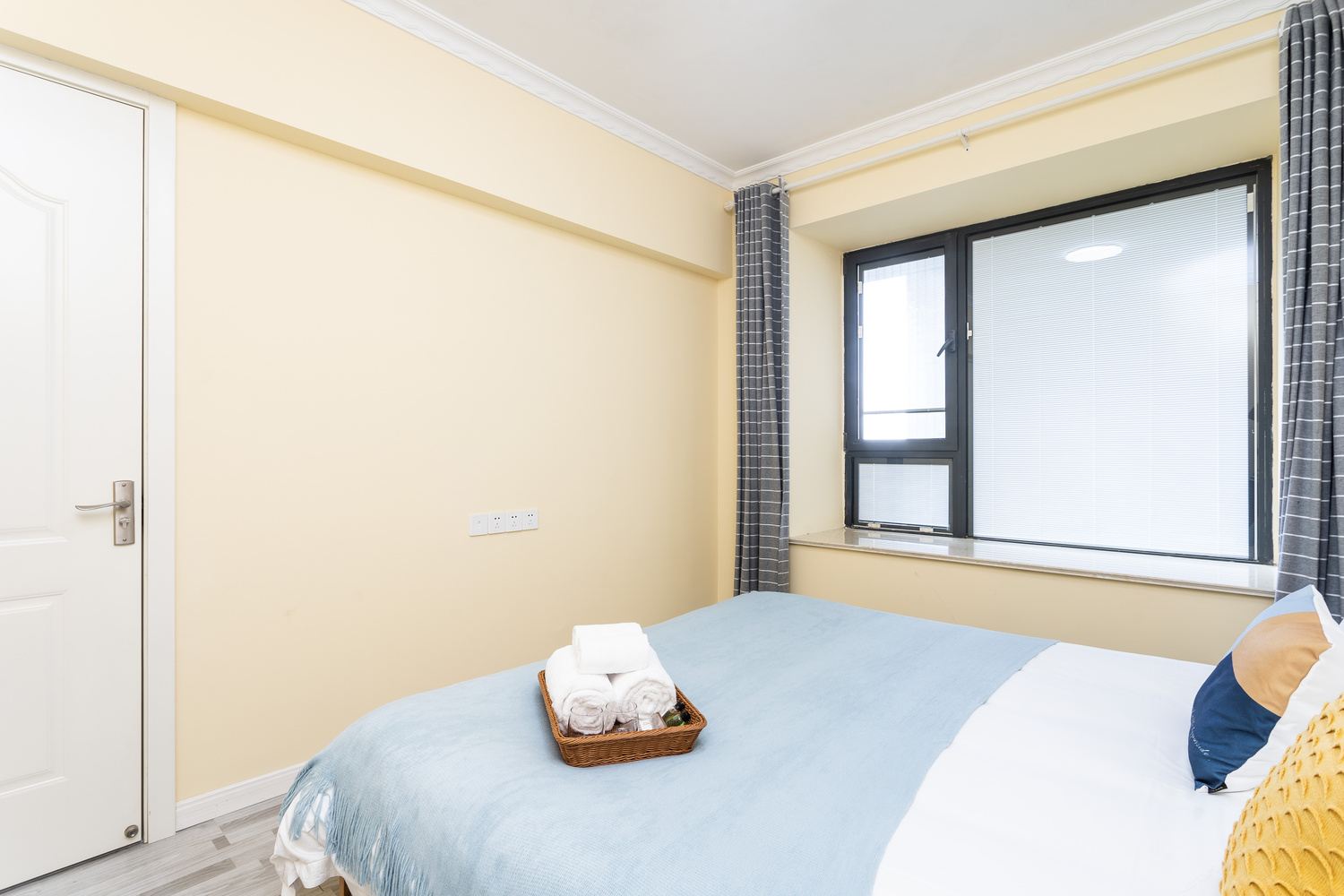 精致高层景观房