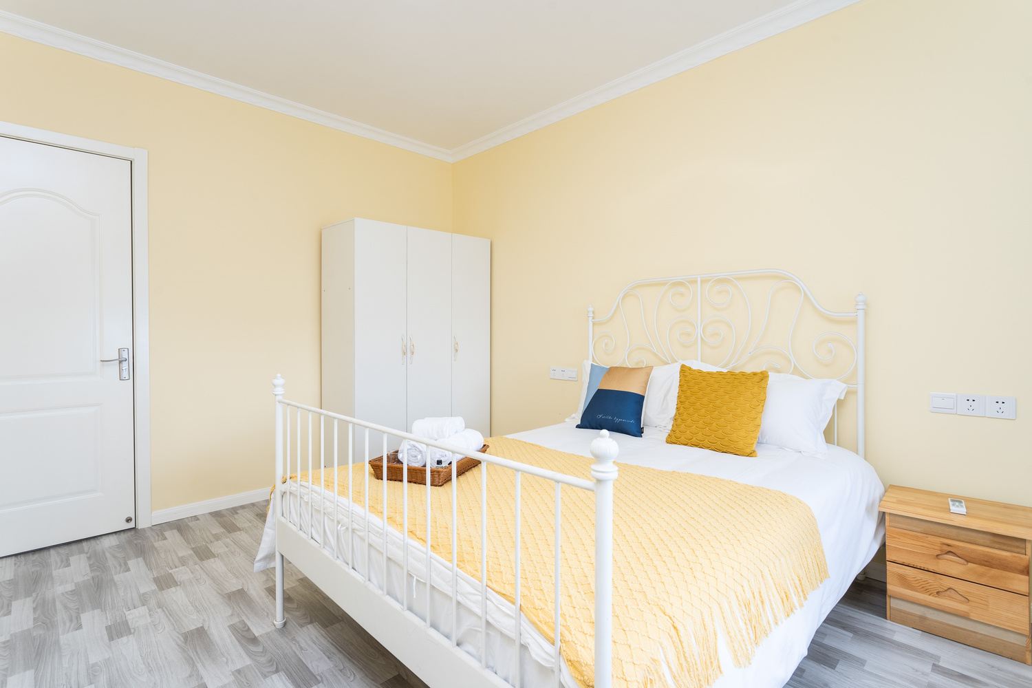 精致高层景观房