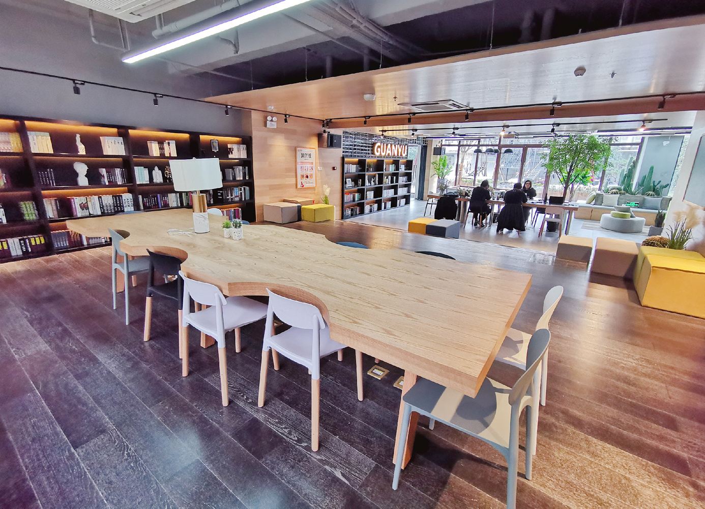 无锡小路管家公寓(4号店)