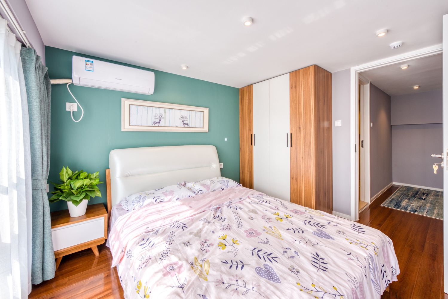 无锡爱轰趴别墅(2号店)