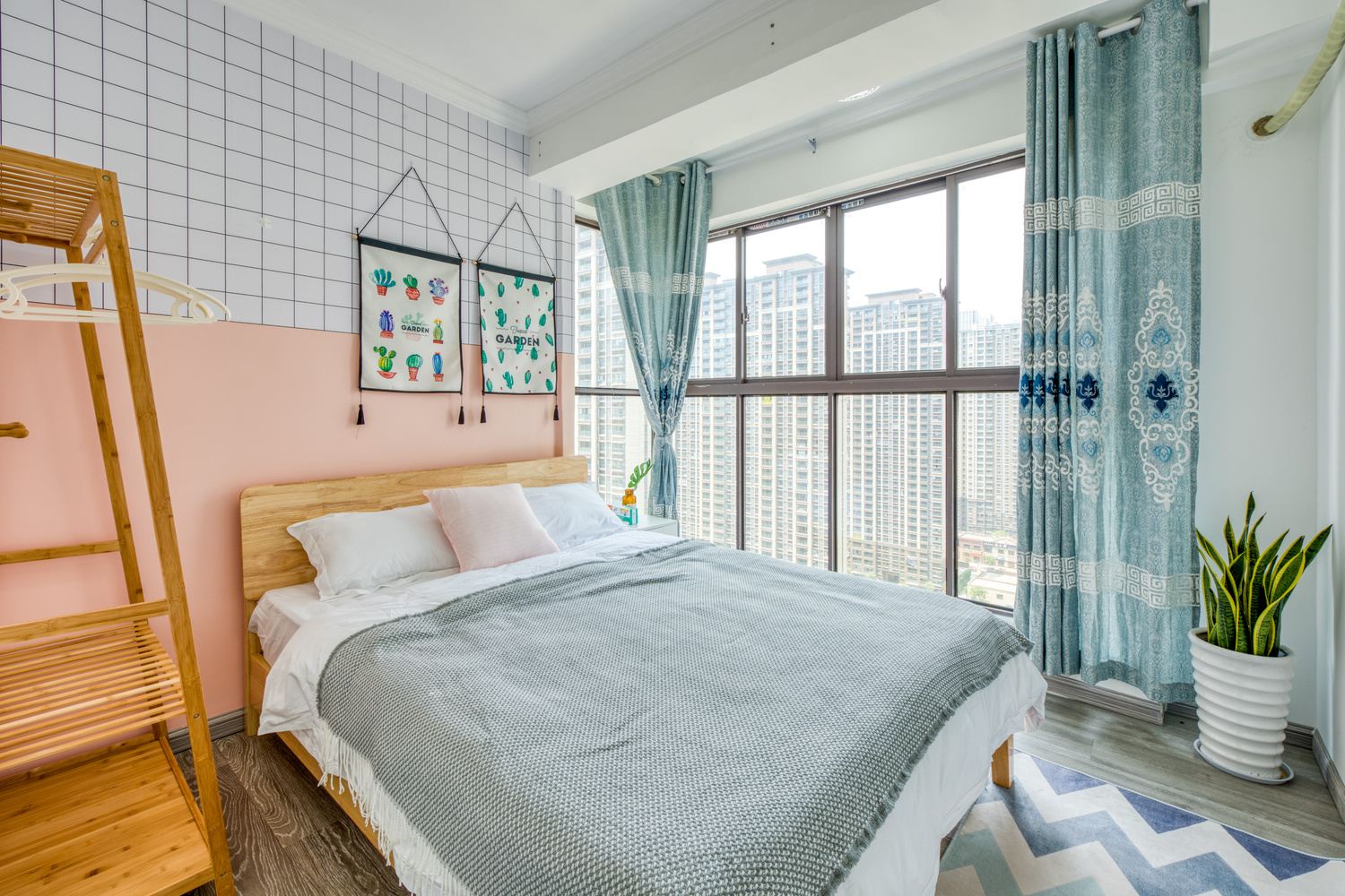 无锡途掌柜117090精品民宿