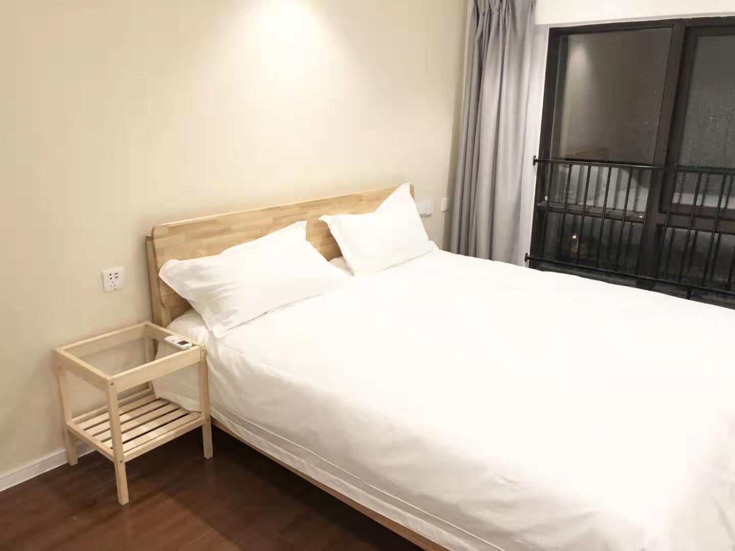 复式雅眠一室一厅