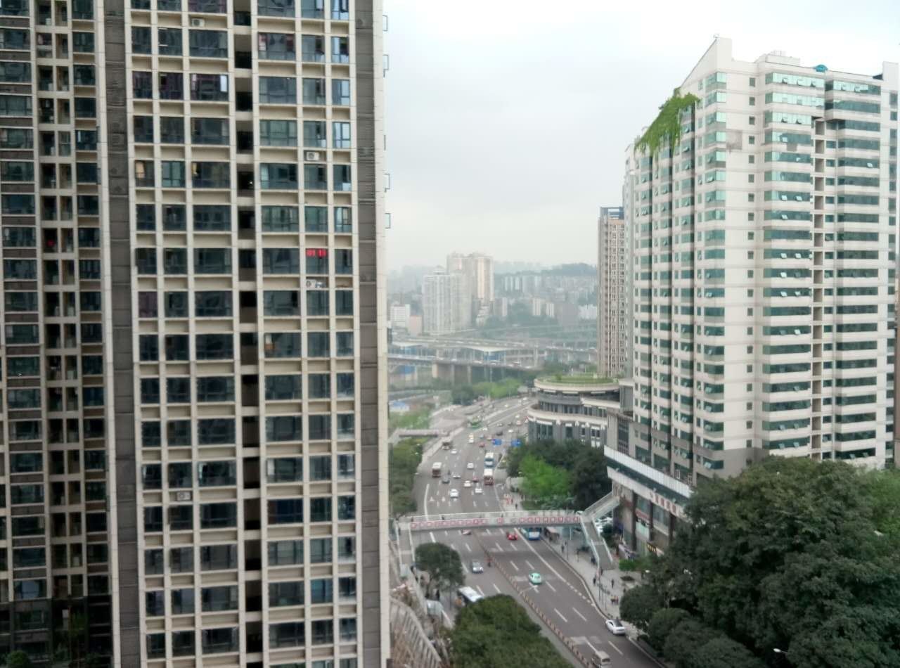 重庆简单点酒店式公寓