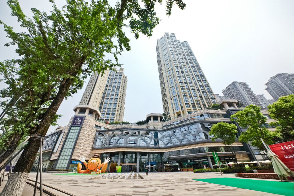 重庆南滨之星度假酒店