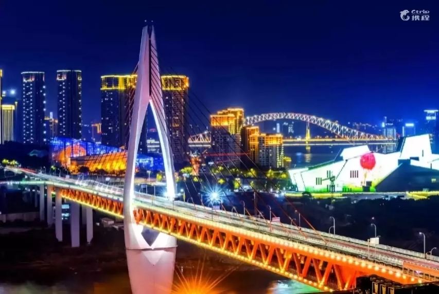 重庆landmark艺术酒店