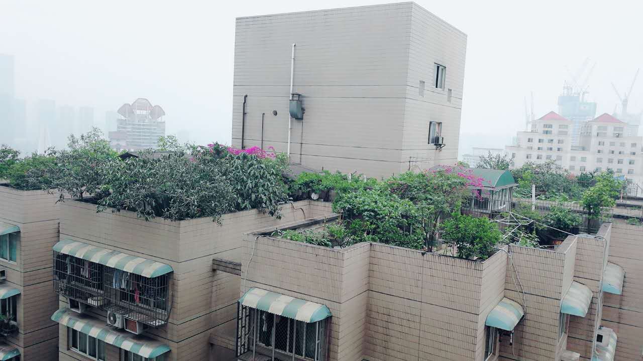 重庆今相遇酒店公寓