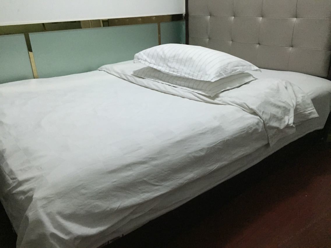 大床房