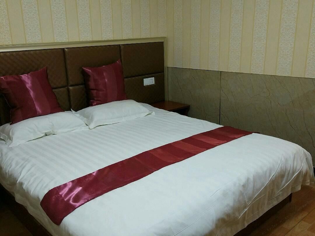 大床房