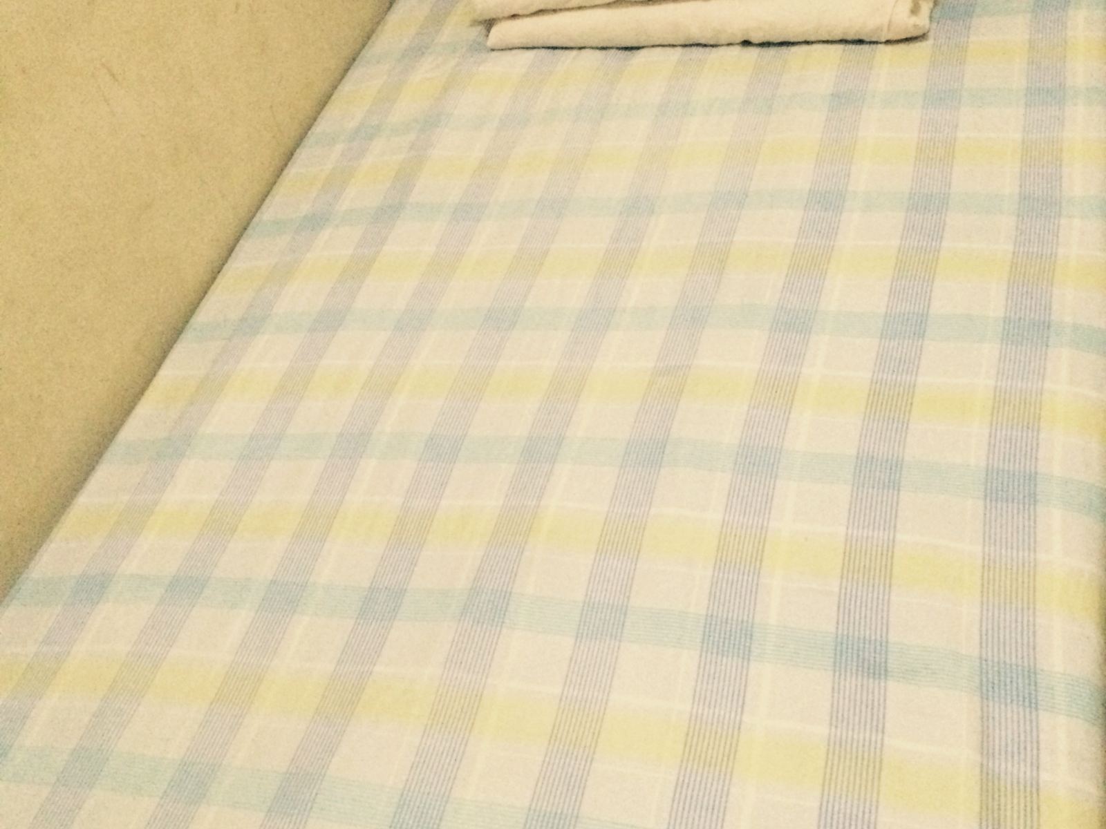 单人间