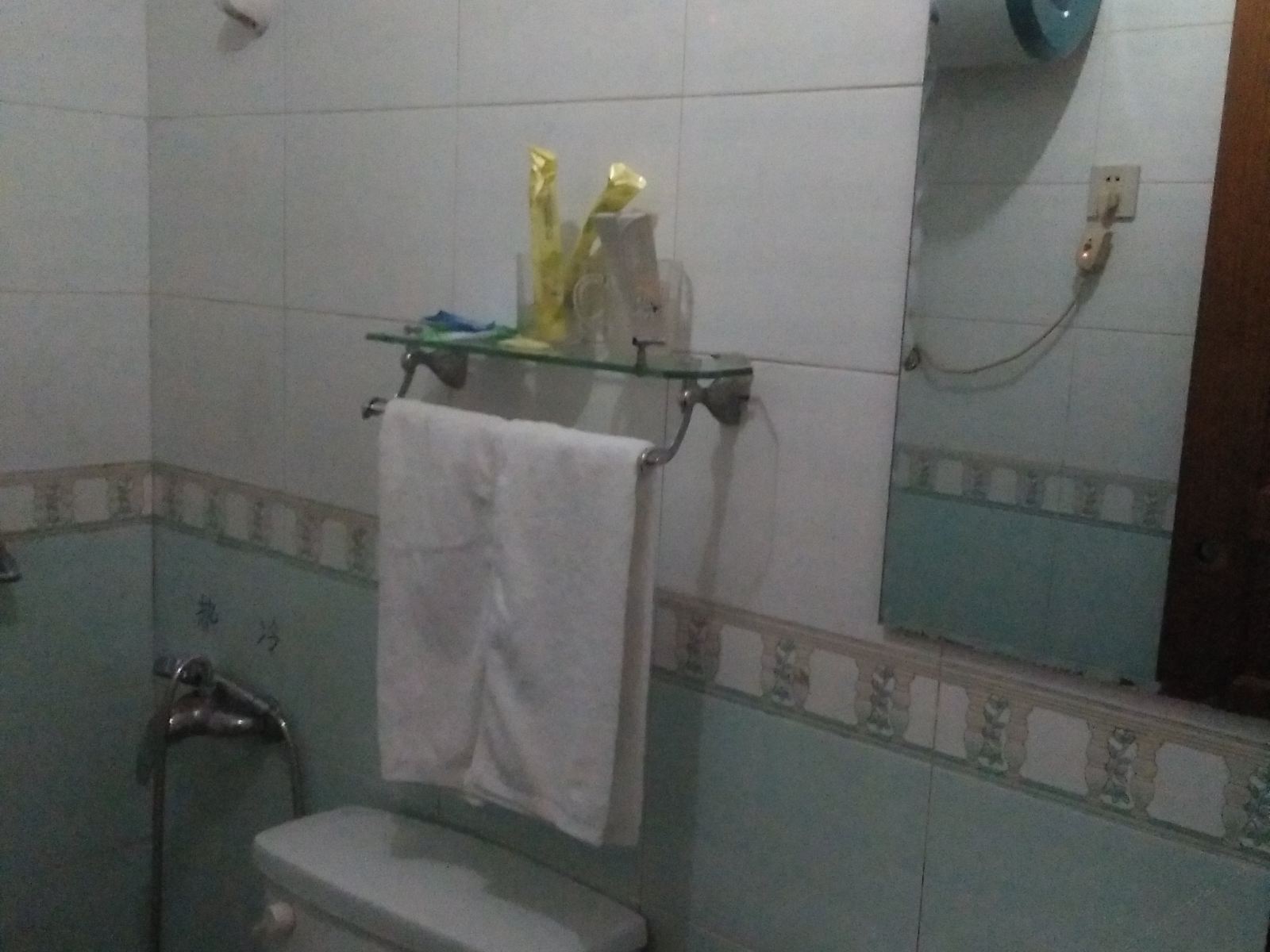 标准间