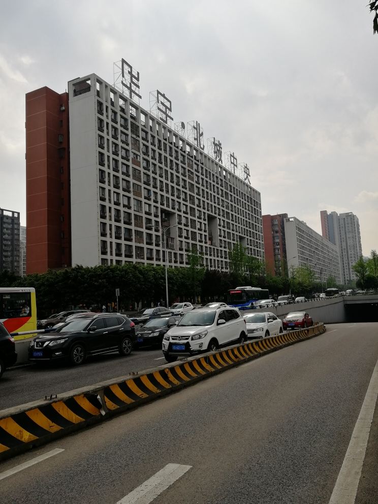 重庆万佳商务公寓