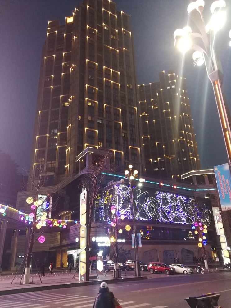 重庆江揽皓月精品酒店