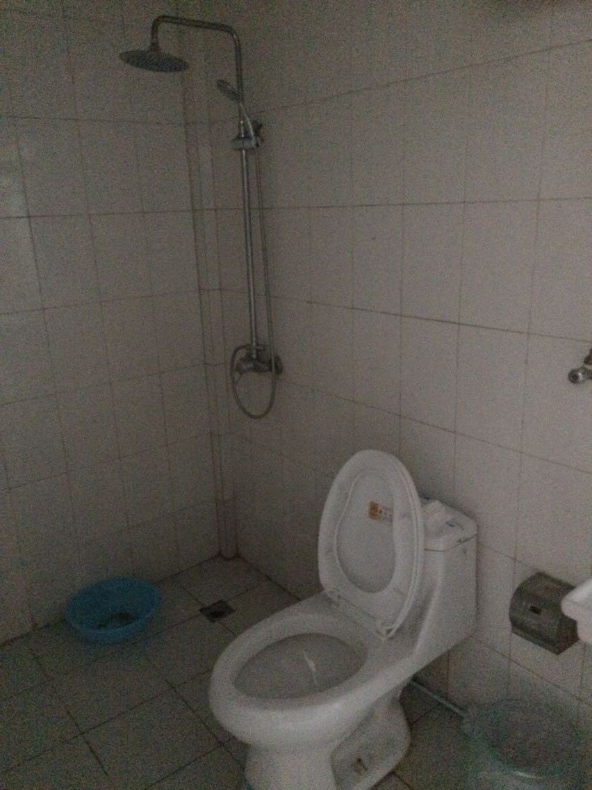 双人间