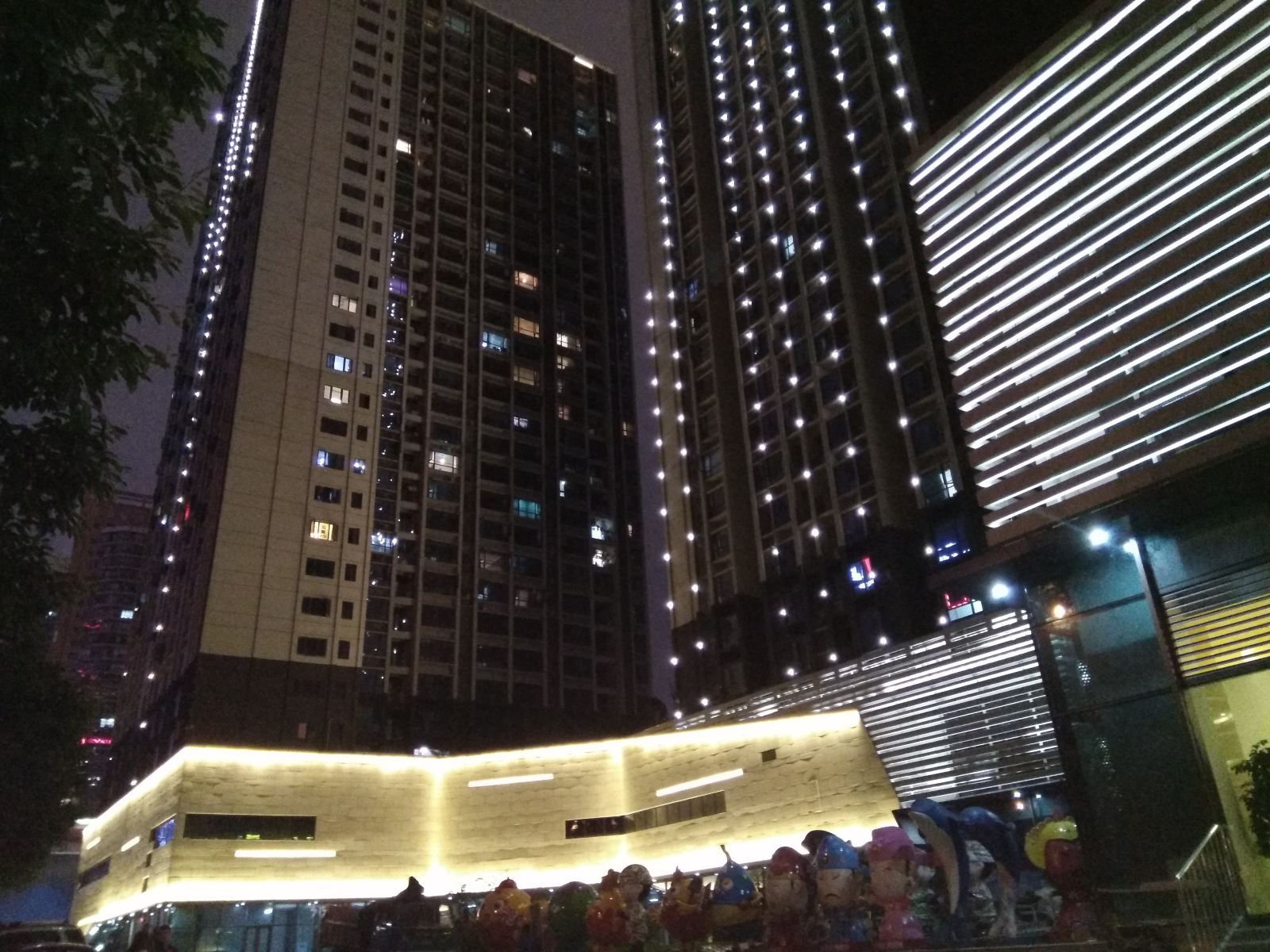 重庆family民宿(观音桥晶萃城)