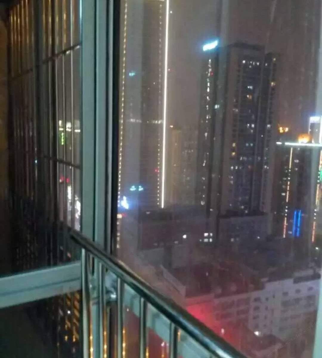 重庆好望角宾馆