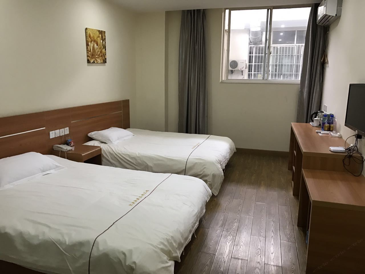 商务标准间