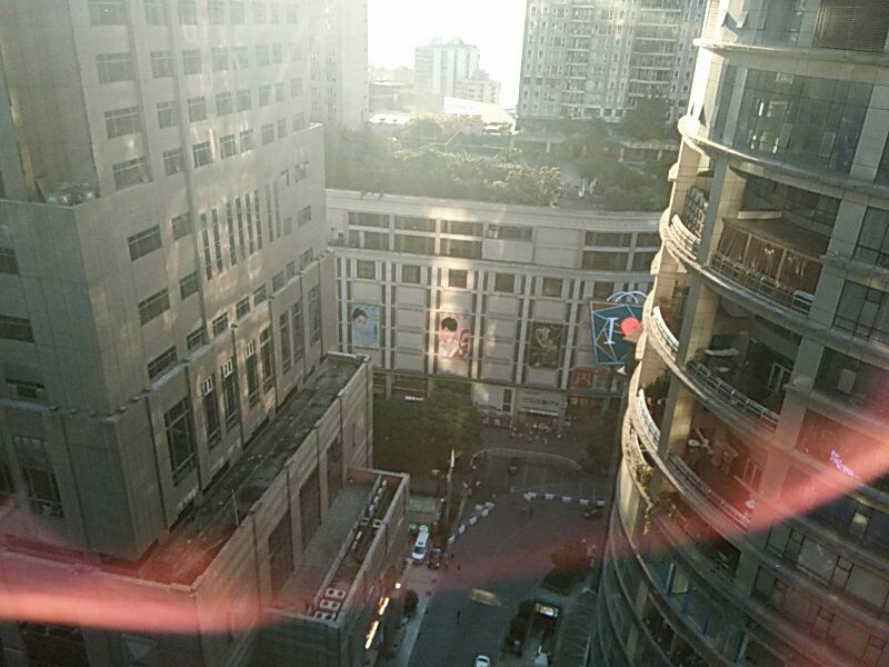 重庆万家太空舱公寓